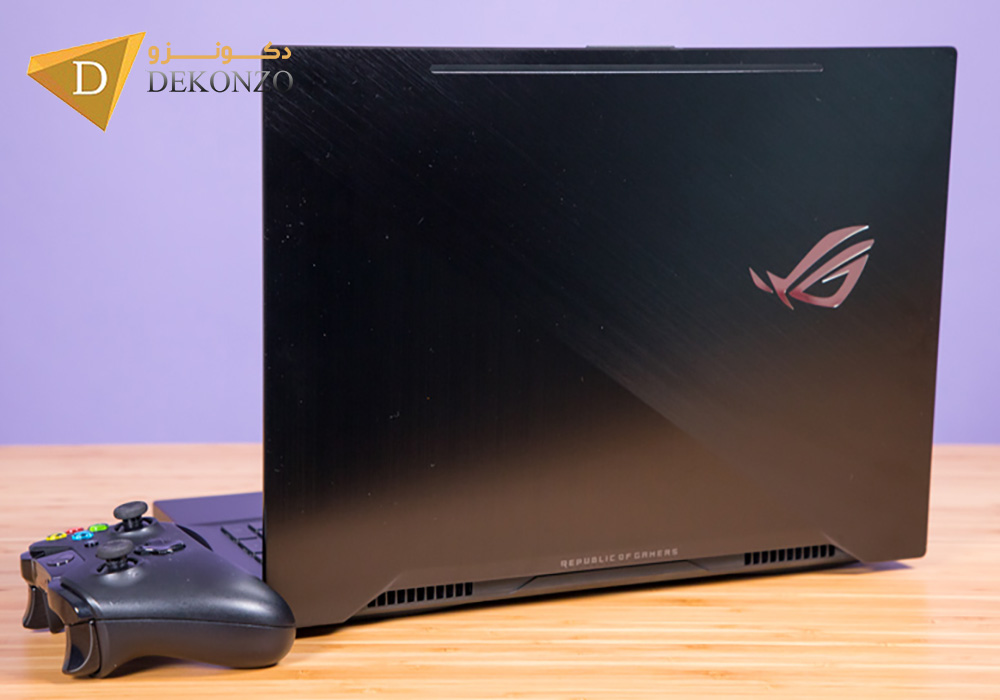 Asus ROG GU501