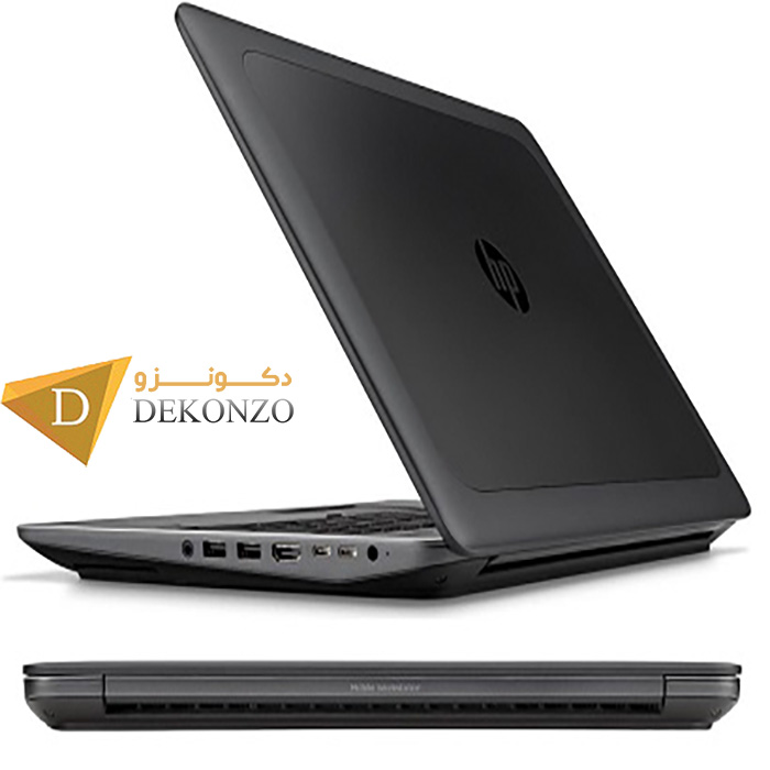 hp zbook g3 i7 6820