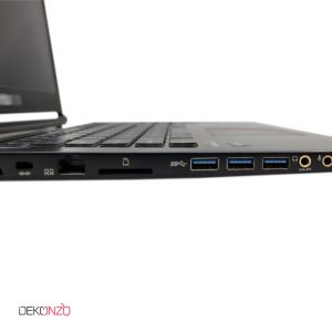 msi GS73VR قیمت 