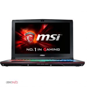 msi GS73VR