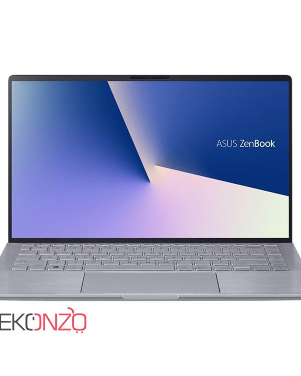 قیمت لپ تاپ ایسوس zenbook Q407I