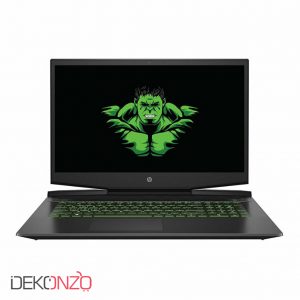 قیمت لپ تاپ استوک HP Pvilion