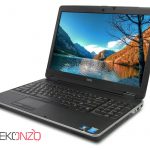 قیمت لپ تاپ دل 6540