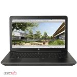 قیمت لپ تاپ اچ پی ZBook 17