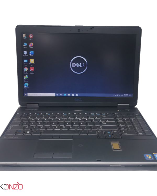 قیمت لپ تاپ Dell E6540