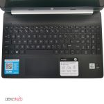 کیبورد لپ تاپ HP Pavilion 15-dy1071wm