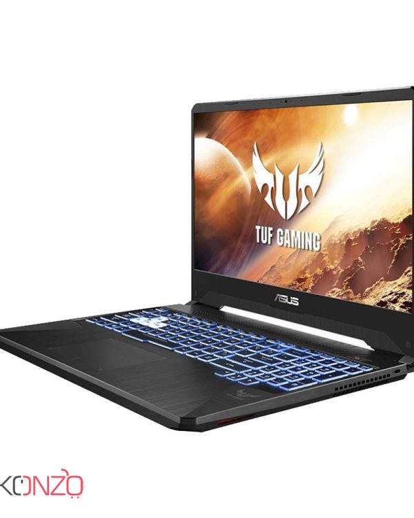 قیمت لپ تاپ Asus TUF FX505D