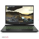 قیمت لپ تاپ Hp pavilion 15-dk1056wm