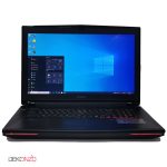 لپ تاپ MSI GT72