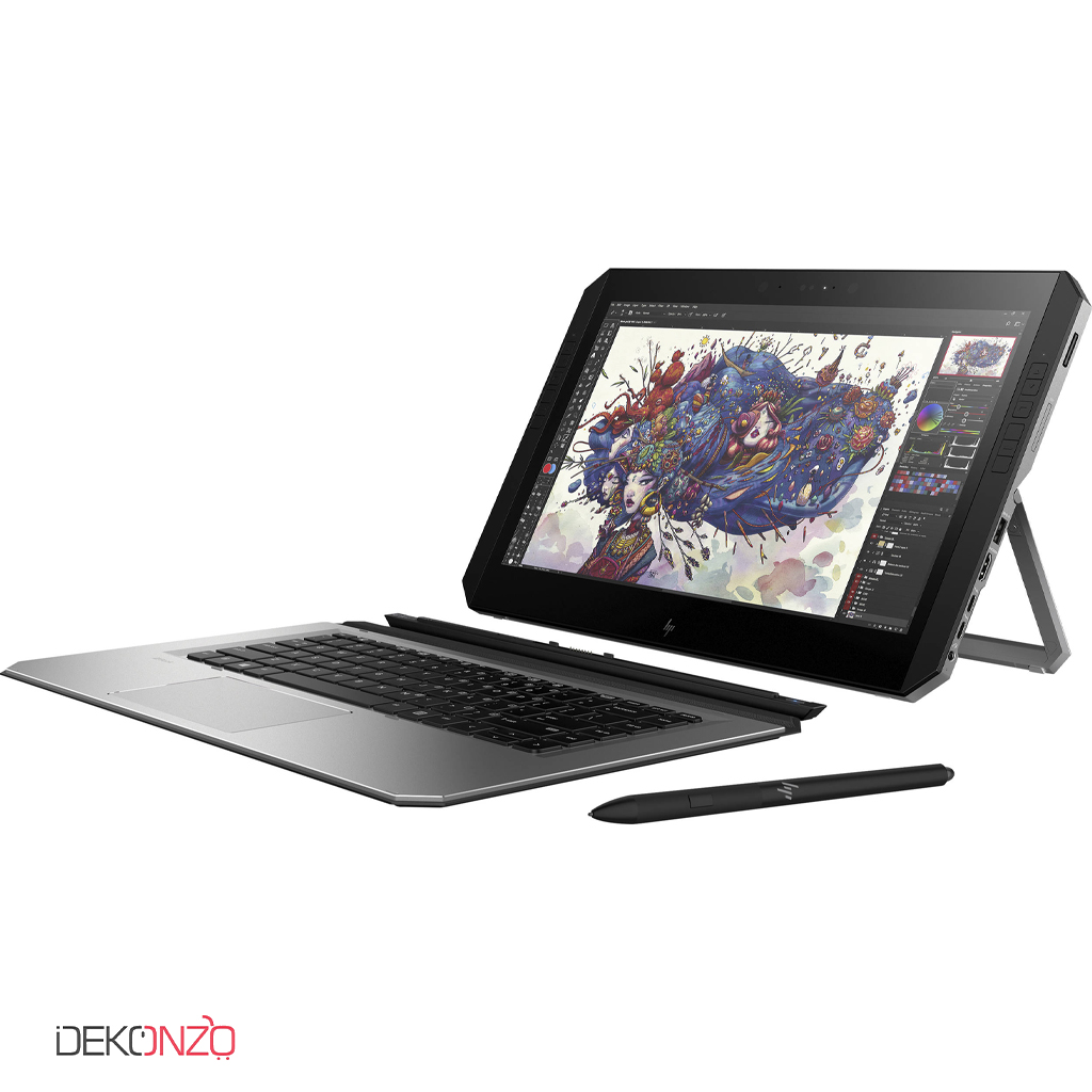 لپ تاپ HP ZBook X2G4