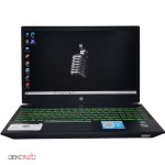 قیمت لپ تاپ Hp pavilion 15-dk1035nr