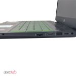 لپ تاپ Hp pavilion 15-dk1035nr