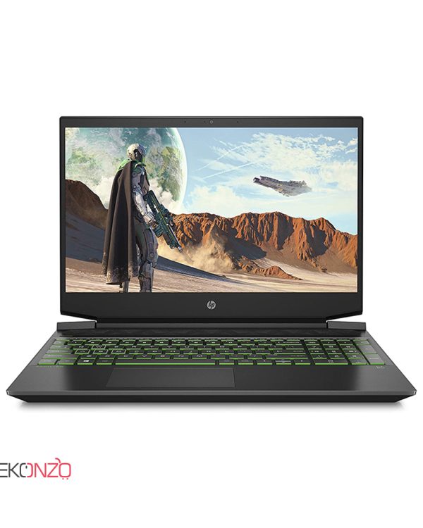 لپ تاپ Hp pavilion 15