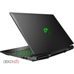لپ تاپ hp pavilion core i5