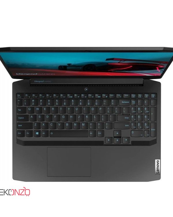 قیمت Lenovo IdeaPad gaming 3