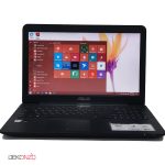 قیمت لپ تاپ Asus X555Y