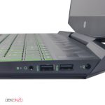 لپ تاپ گیمینگ Hp pavilion 15-dk1056wm