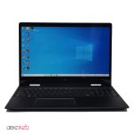 HP ENVY 360