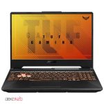 قیمت لپ تاپ Asus TUF FX506L