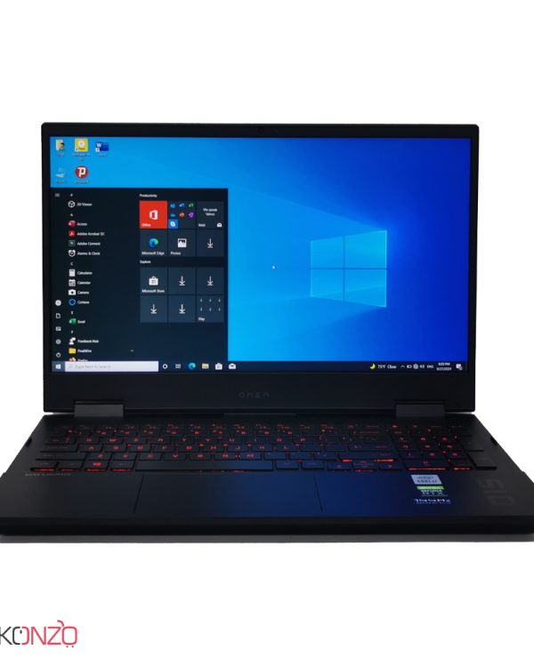 قیمت لپ تاپ HP OMEN Gaming 15-ek1013TX