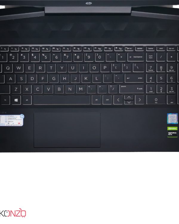 قیمت Hp Pavilion 15-ec1059AX