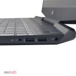 Hp pavilion 15-dk1123TX