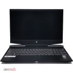قیمت لپ تاپ Hp pavilion 15-dk1123TX