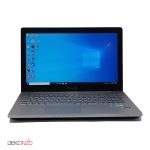 قیمت لپ تاپ Asus N550J