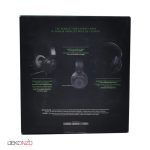 قیمت هدست Headset Razer Kraken Pro V2