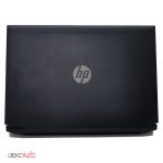 لپ تاپ Hp pavilion 15-dk2031TX