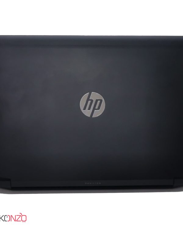 لپ تاپ Hp pavilion 15-dk2031TX