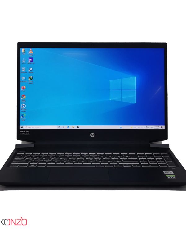 قیمت لپ تاپ Hp pavilion 15-dk2031TX