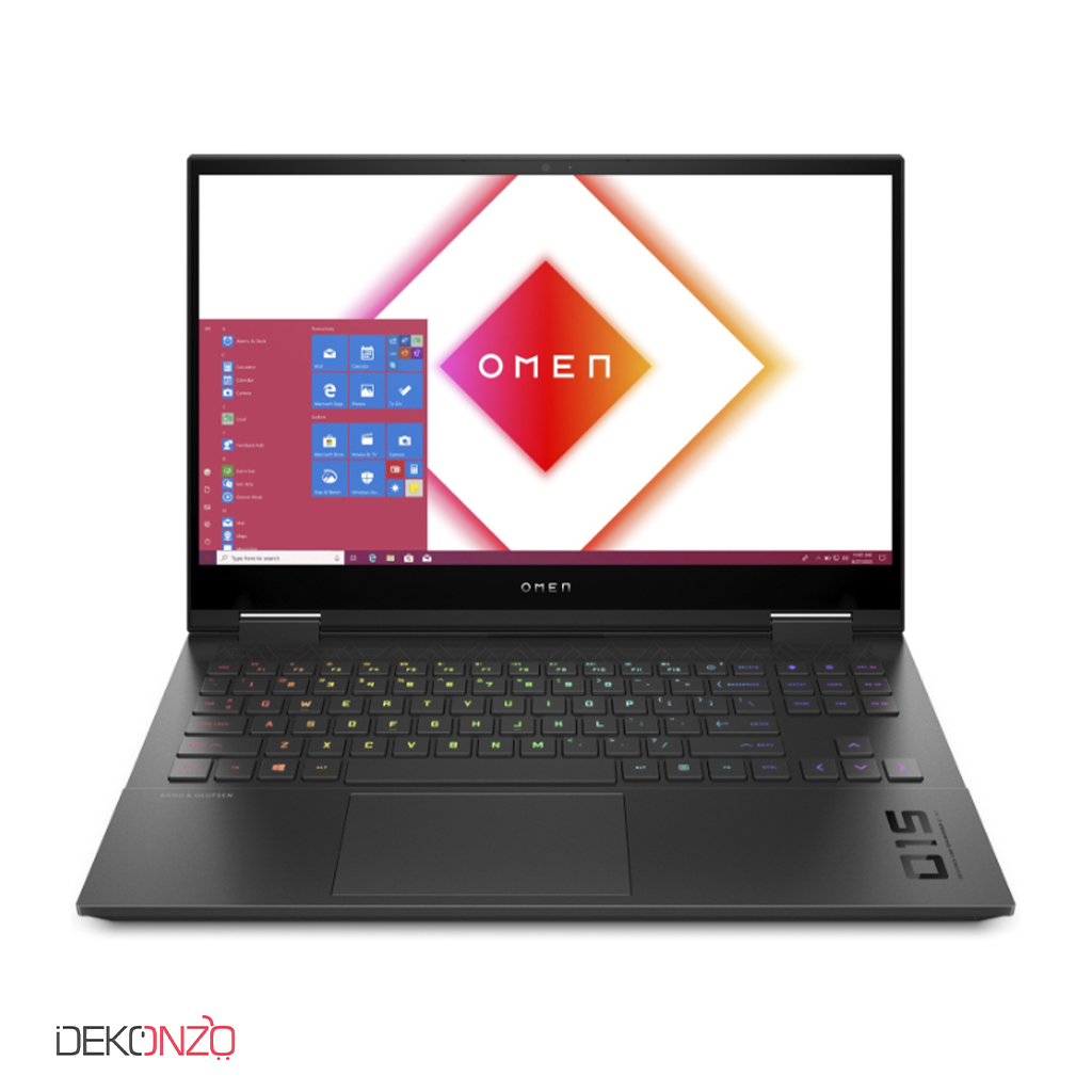 hp omen ek0111tx