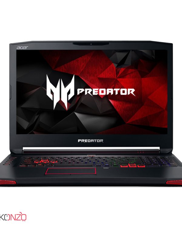 قیمت لپ تاپ Acer Predator 17