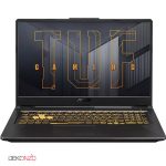 قیمت لپ تاپ Asus TUF FX706H