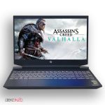 قیمت Hp Pavilion 15-ec1058AX