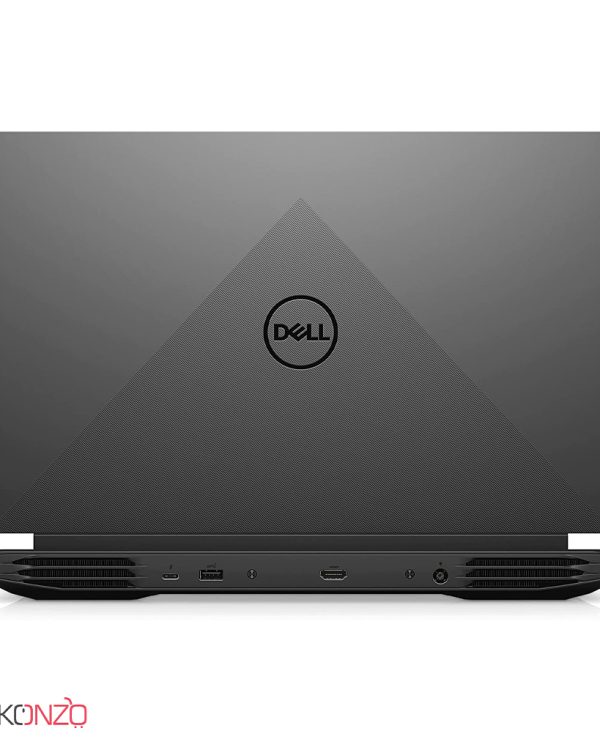 Dell G15