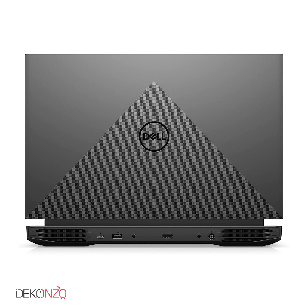 Dell G15