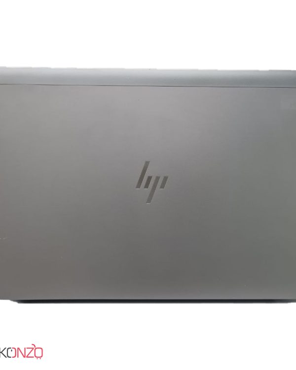 hp zbook 15