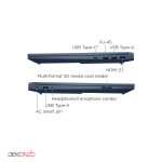 hp victus 15-fa1093dx لپ تاپ