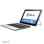 بررسی hp elite x2