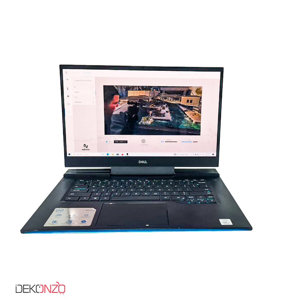 قیمت dELL G7 15