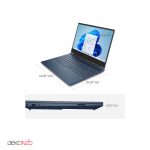 قیمت خرید hp victus 15-fa1093dx