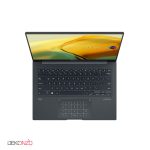 ASUS 2023 Zenbook بررسی