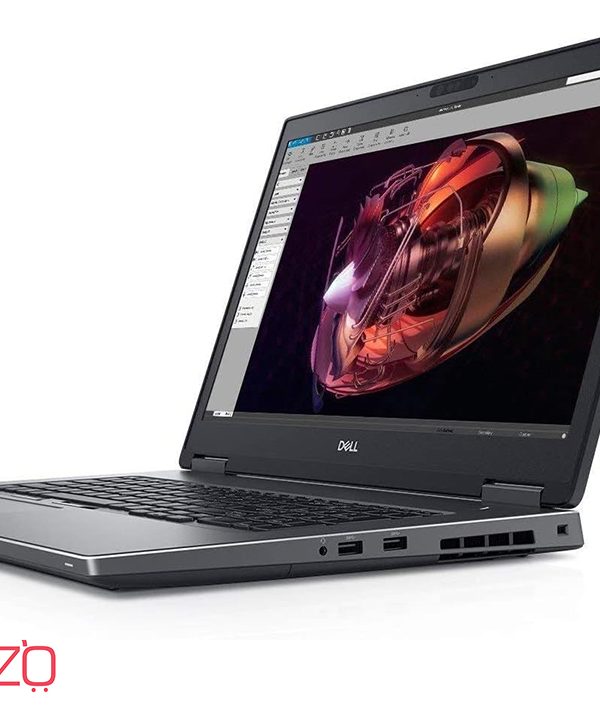 Dell Precision 7730Xeon قیمت