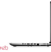 hp probook 650 g3 بررسی