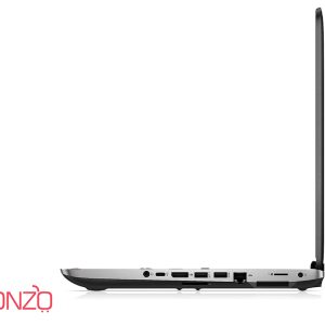 hp probook 650 g3 بررسی