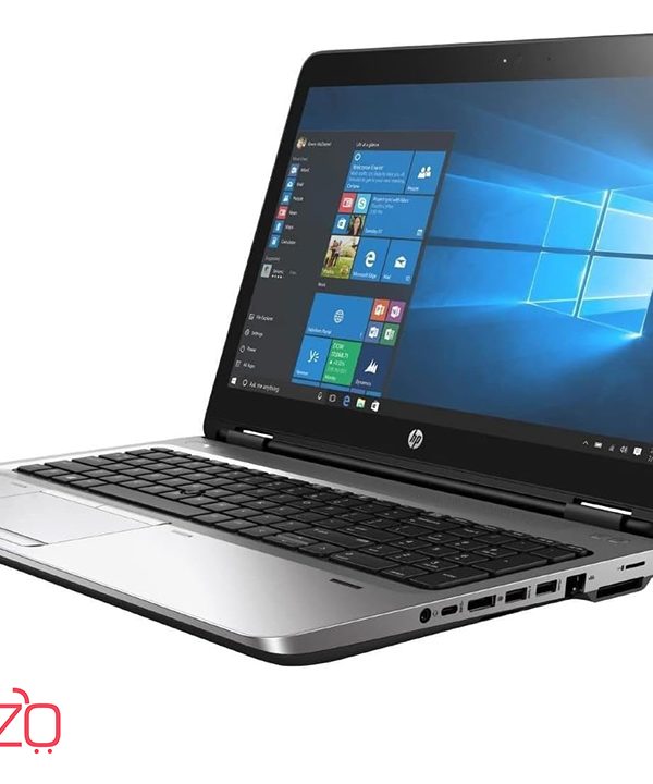 hp probook 650 g3 قیمت