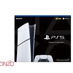 مشخصات ps 5 digital