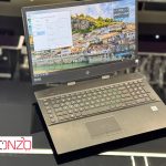 hp omen 17 i7 10750h 16GB 1TB 8GB